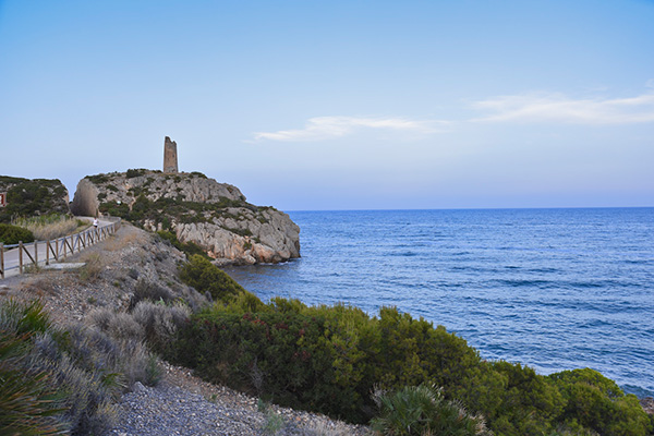 Torre Colomera Oropesa