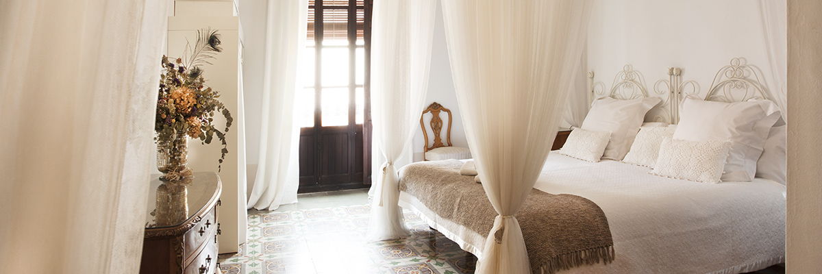 Habitación Suite