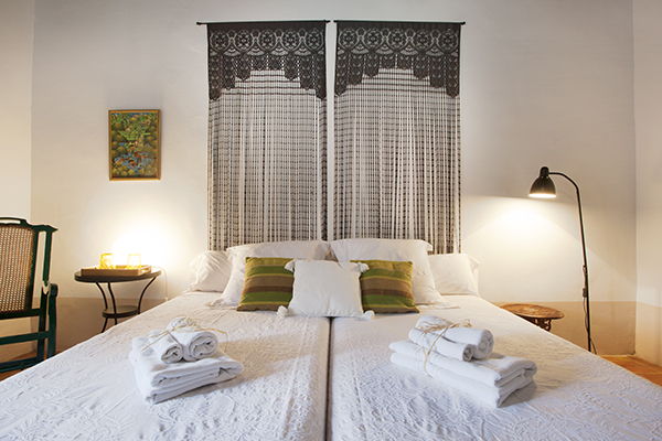 Habitación Jazmín