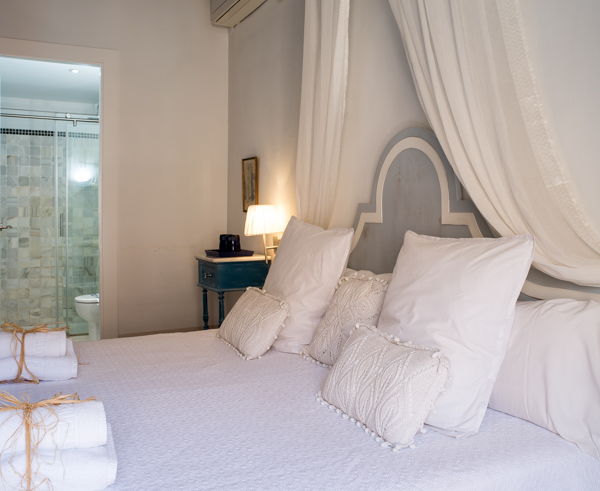 Habitación Macael