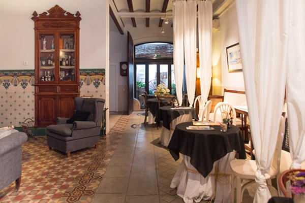 HALL CASA ARIZO