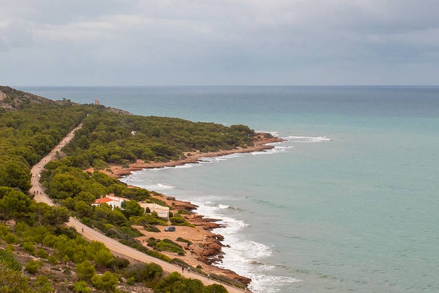 Playa de la Renegà - Casa Arizo (casaarizo.com)