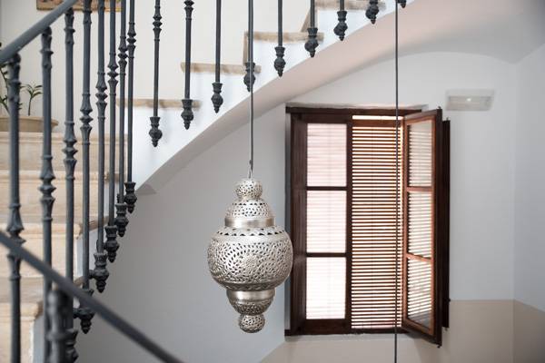 Escaleras