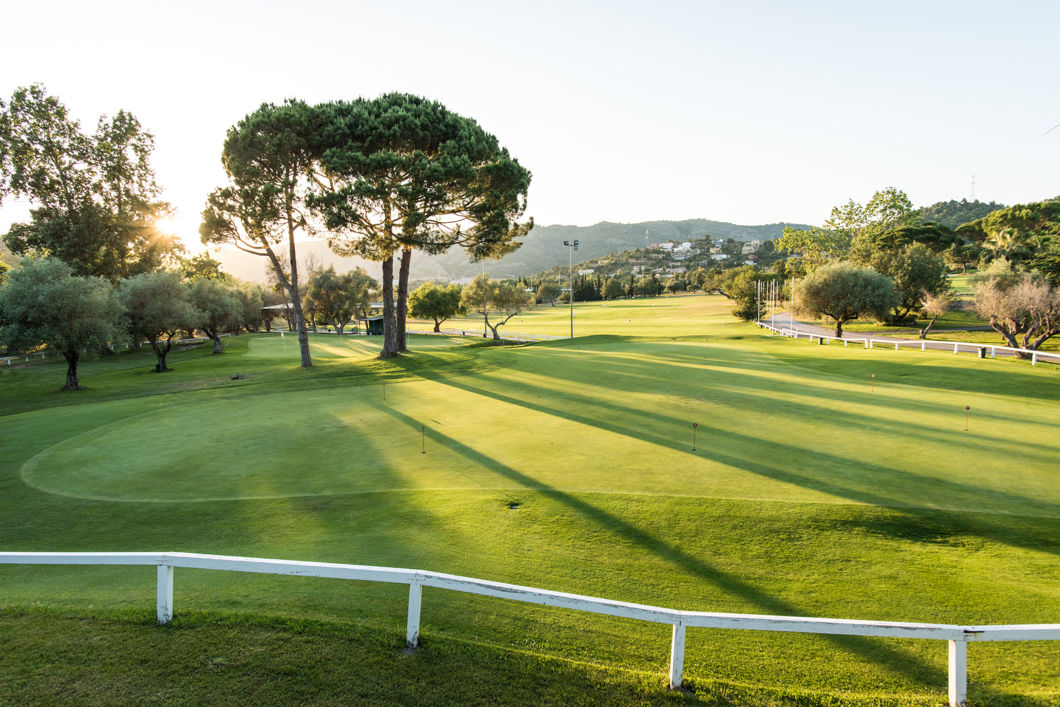 mediterraneo golf