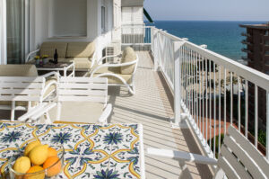 Apartamento Torremar 12e