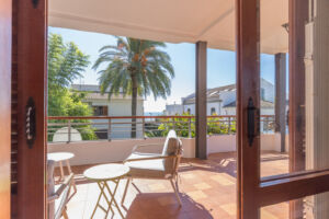 Apartamento Somar