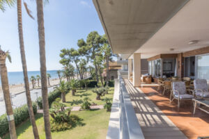 Apartamento Villa Margarita 2b