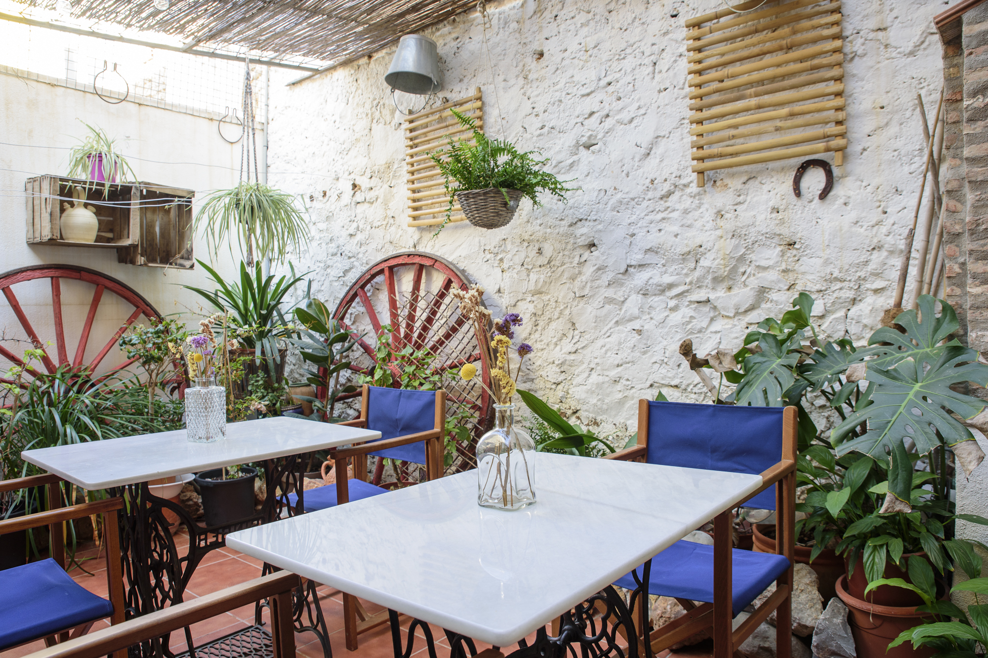 EL PATIO