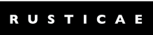 Logo Rusticae