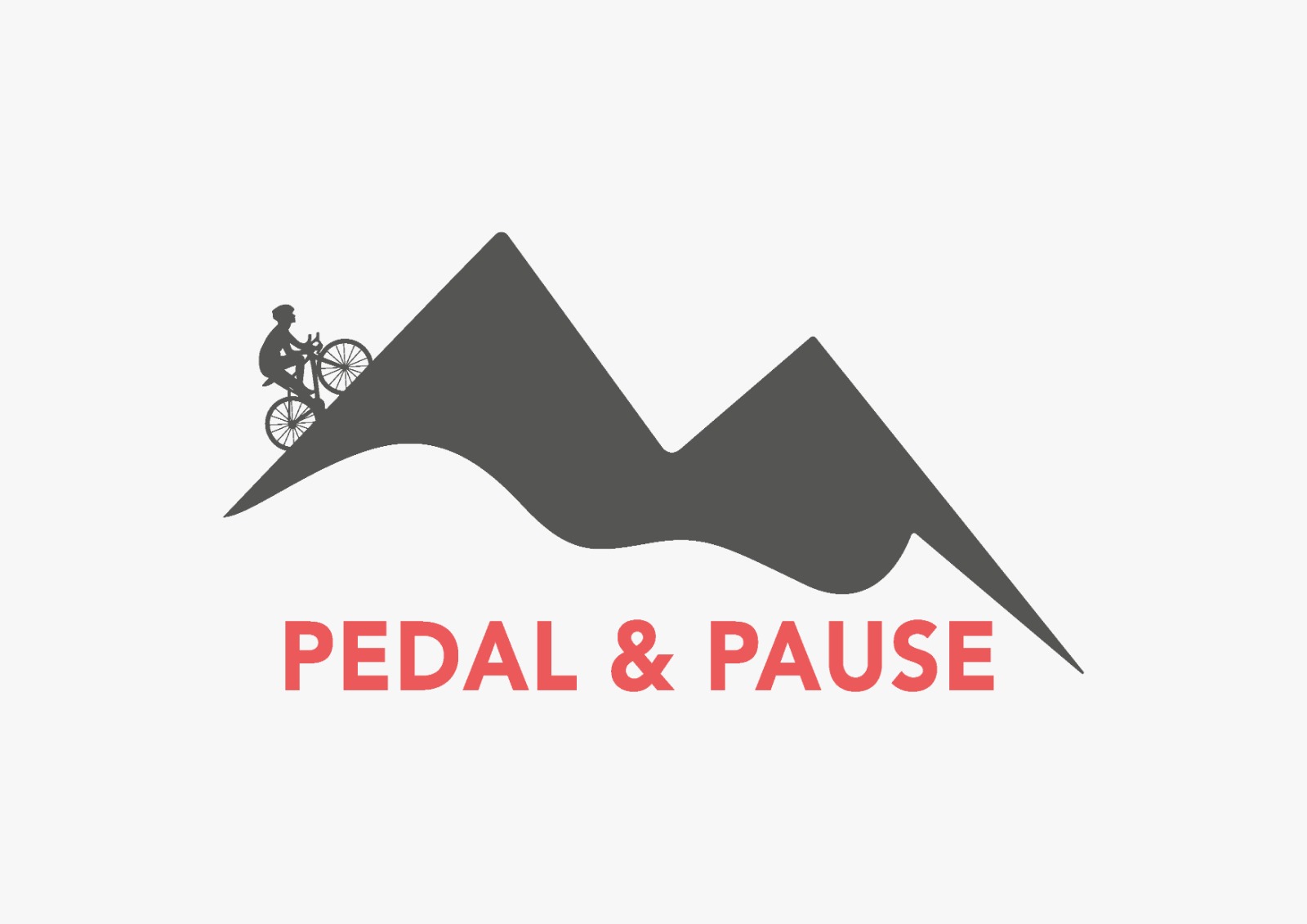 Logo de Pedal & Pause